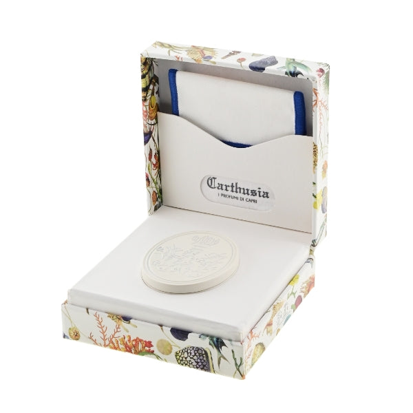 Carthusia - A'MMARE - Creme Parfum