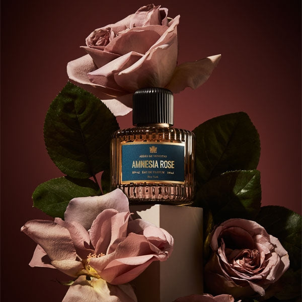Aedes de Venustas - Amnesia Rose