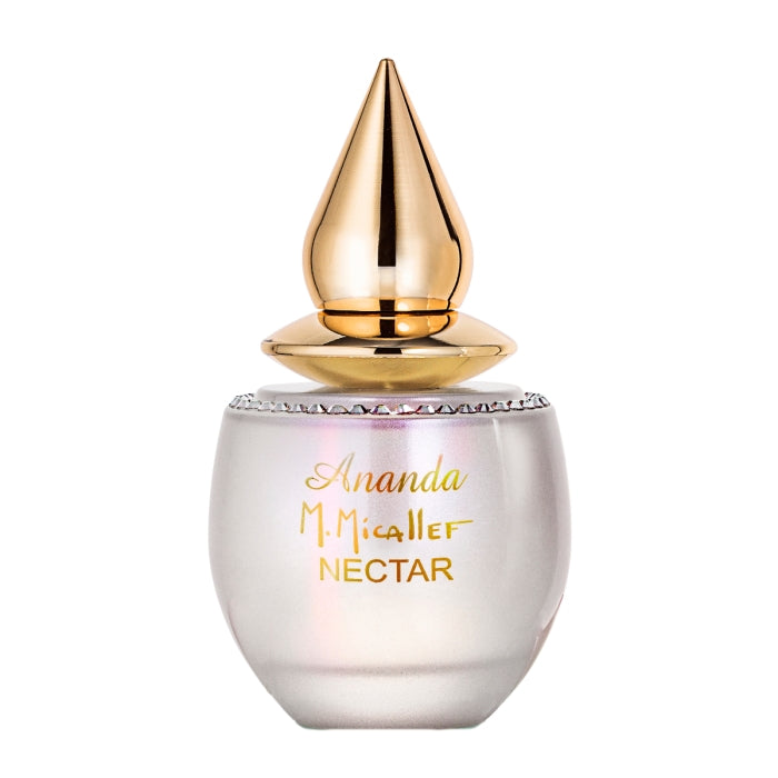 Micallef - Ananda Nectar