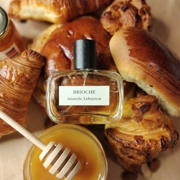 Anatole Lebreton - Brioche