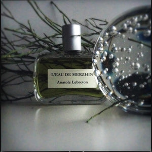 Anatole Lebreton - L’Eau de Merzhin