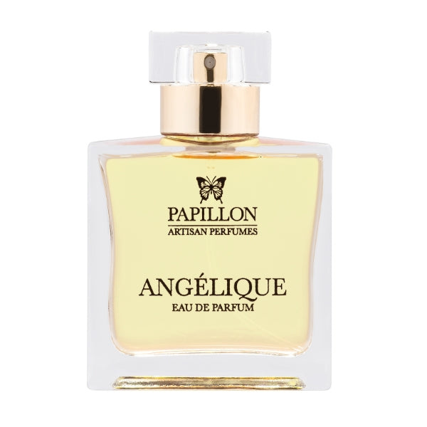 Papillon Perfumery - Angélique