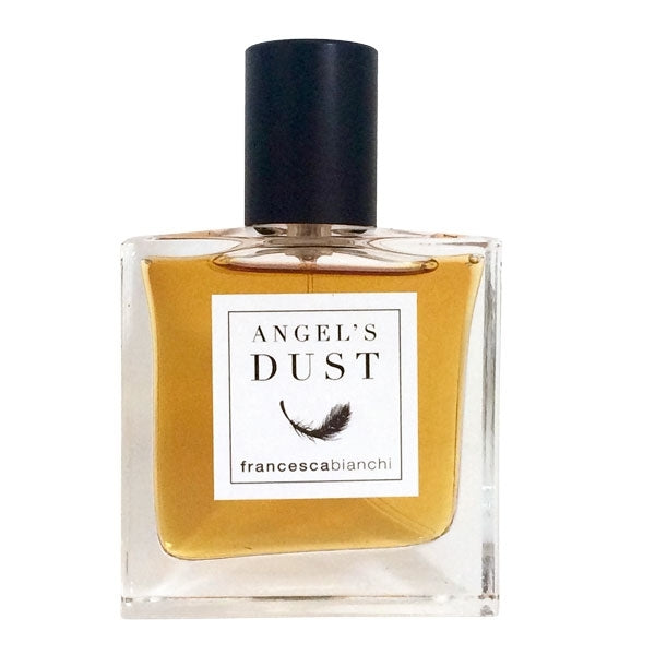 Francesca Bianchi - Angel's Dust
