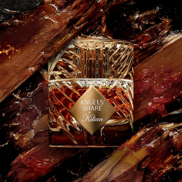 Kilian Paris - Angels' Share