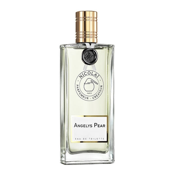 Nicolaï - Angelys Pear