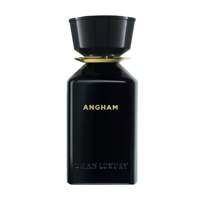Omanluxury - Angham