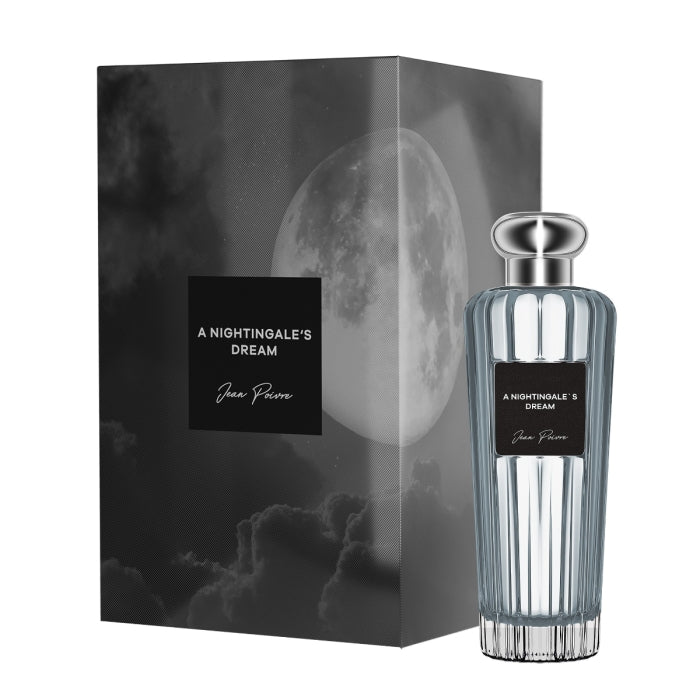 Jean Poivre - A Nightingale’s Dream