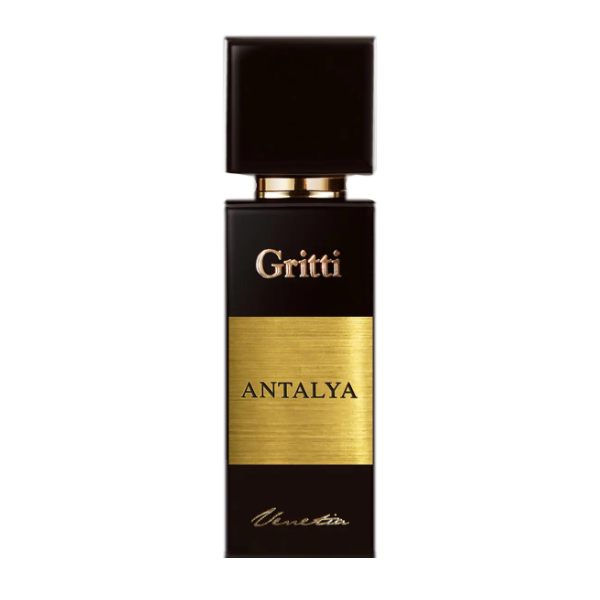 Gritti - Antalya