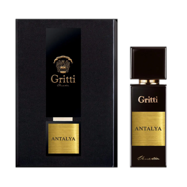 Gritti - Antalya