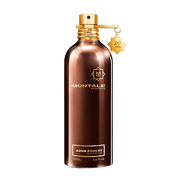 Montale - Aoud Forest