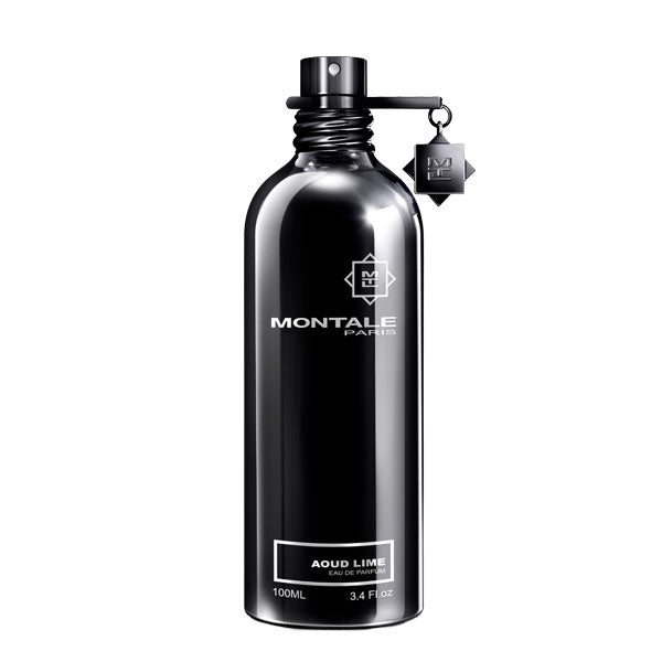 Montale - Aoud Lime