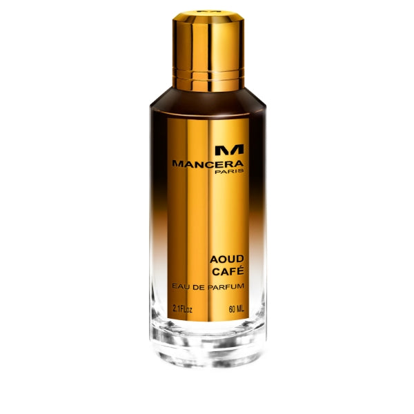 Mancera - Aoud Café
