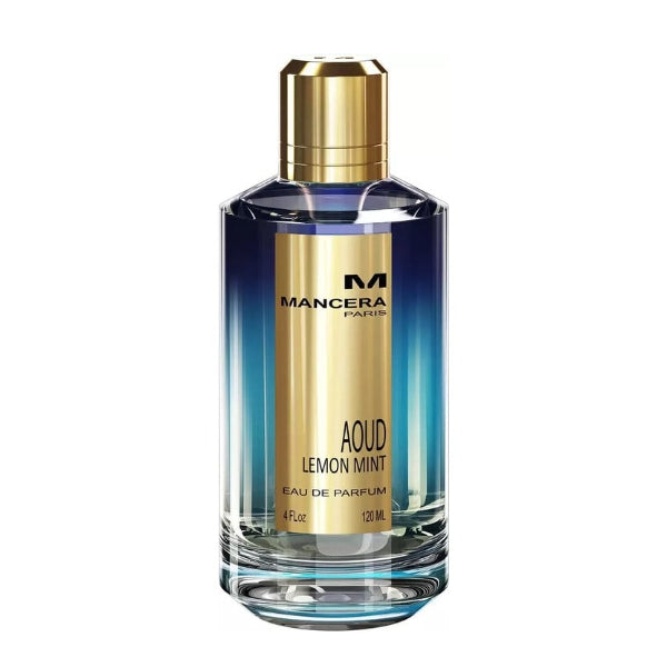 Mancera - Aoud Lemon Mint