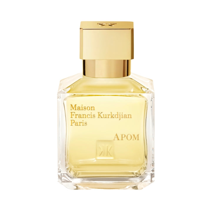 Maison Francis Kurkdjian Paris - Apom