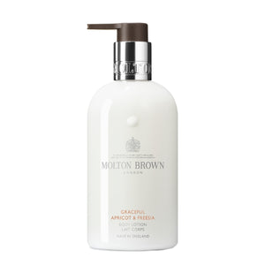 Molton Brown - Graceful Apricot & Freesia Body Lotion