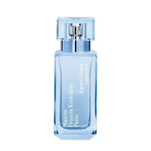 Maison Francis Kurkdjian Paris - Aqua Celestia Cologne Forte