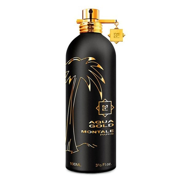 Montale - Aqua Gold