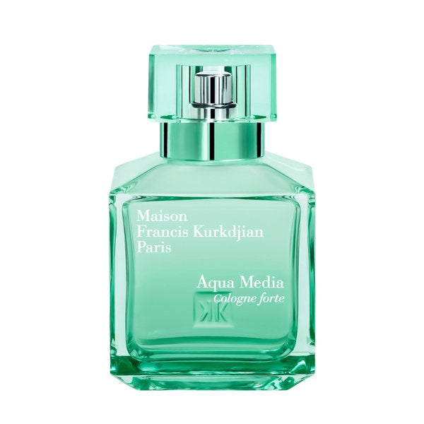 Maison Francis Kurkdjian Paris - Aqua Media Cologne Forte