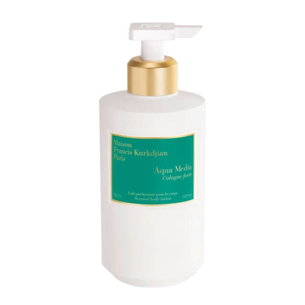 Maison Francis Kurkdjian Paris - Aqua Media Cologne Forte - Body Lotion - Limited