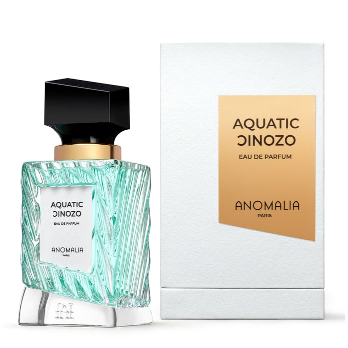 Anomalia - Aquatic Ozonic