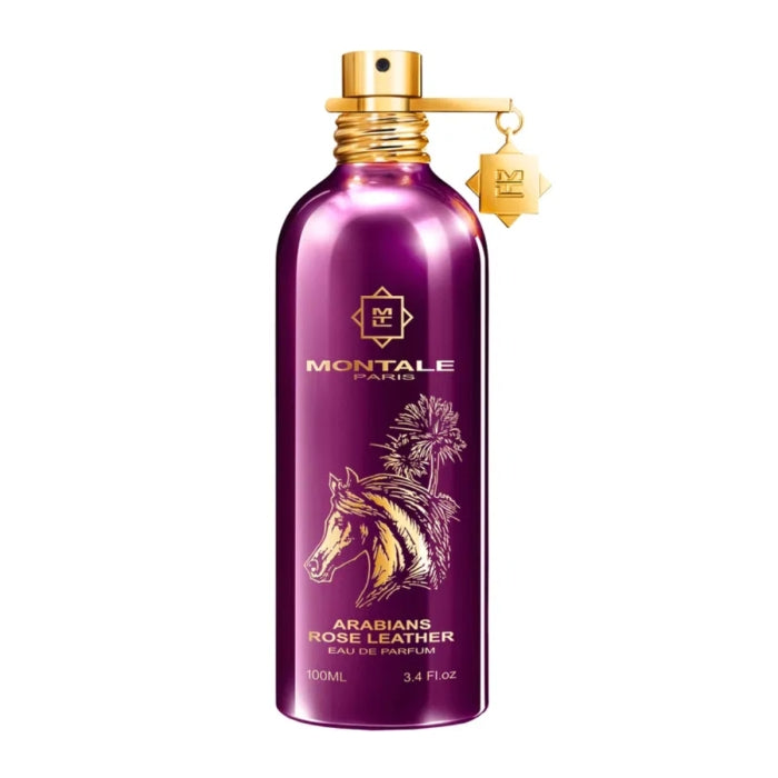 Montale - Arabians Rose Leather