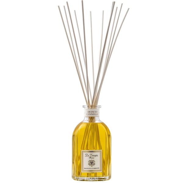 Dr. Vranjes Firenze - Arancio Cannella