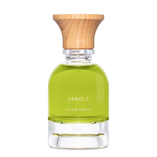 Hiram Green - Arbolé