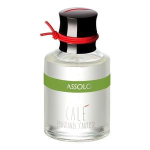Calé Fragranze d'Autore - Assolo