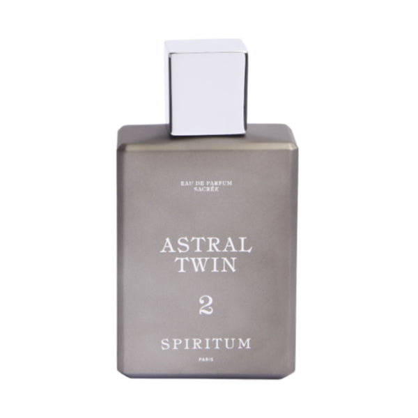 Spiritum - 2 - Astral Twin