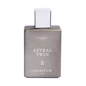 Spiritum - 2 - Astral Twin