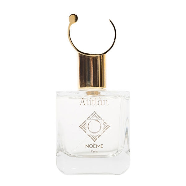 Noème Paris - Atitlàn