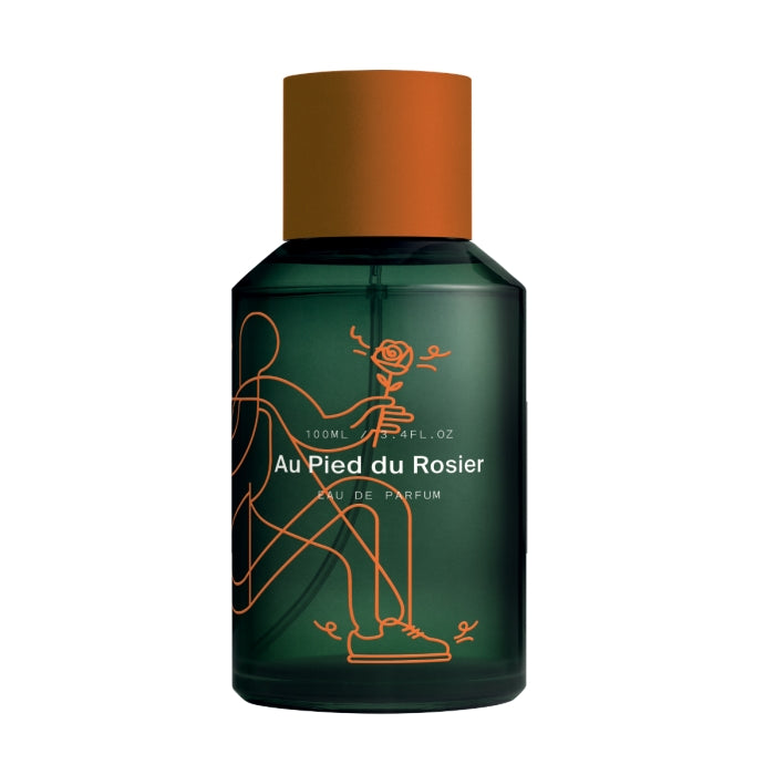 Marie Jeanne - Au Pied du Rosier