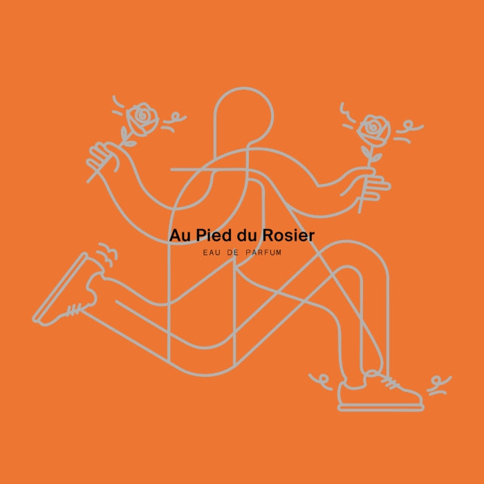 Marie Jeanne - Au Pied du Rosier