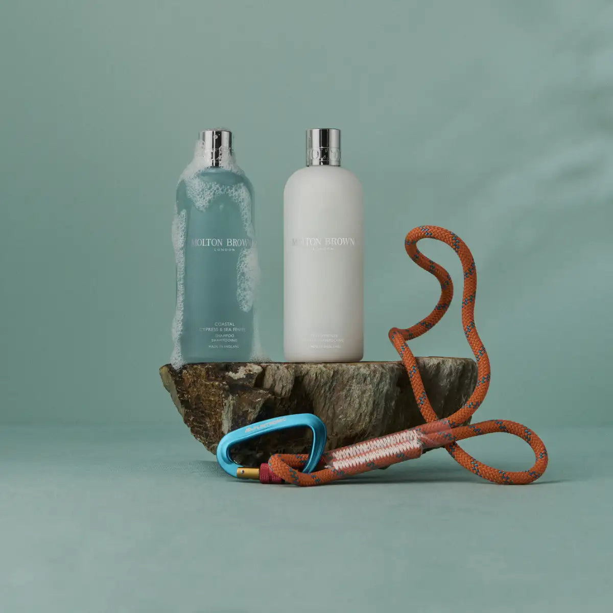 Molton Brown Hair Care