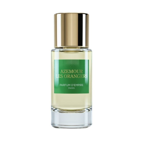 Parfum d'Empire - Azemour Les Orangers
