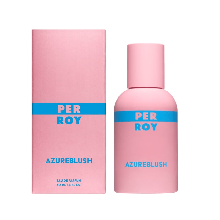 Perroy Parfum - Azure Blush