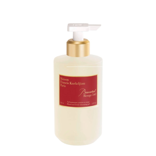 Maison Francis Kurkdjian Paris - Baccarat Rouge 540 - Hand & Body Cleansing Gel