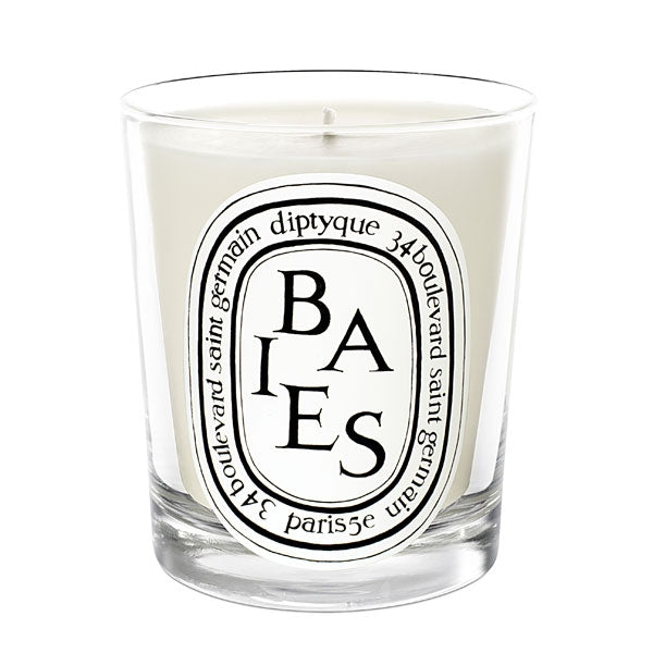 Diptyque - Baies - Duftkerze - mini