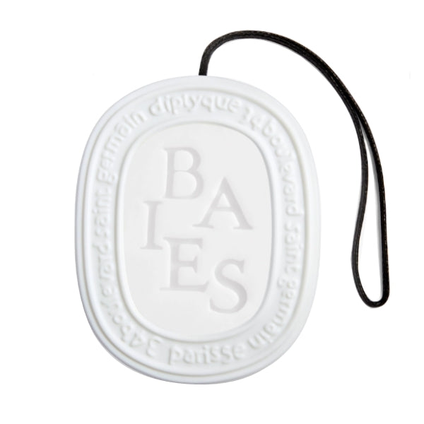 Diptyque - Baies / Beeren - Scented Oval