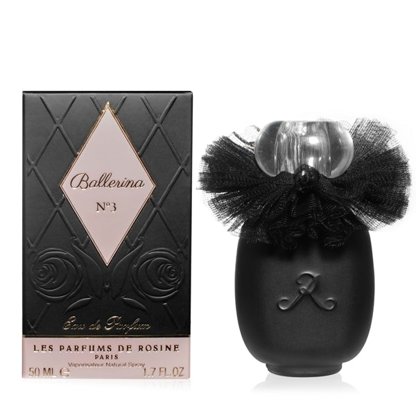 Parfums de Rosine Ballerina