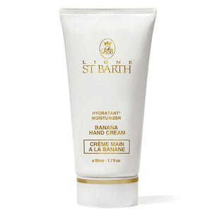 Ligne St Barth - Banana Hand Cream