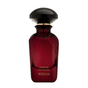 Widian - Velvet Collection - Baniyas