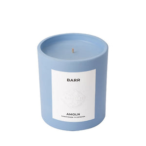 AMOLN Candles - Barr - Duftkerze