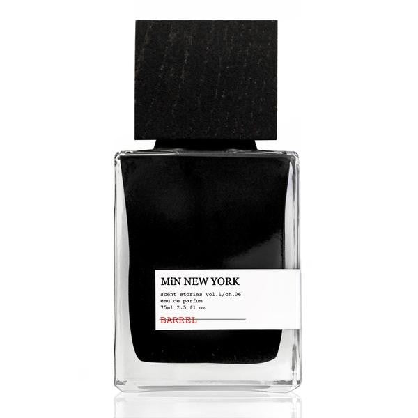 MiN New York - Barrel