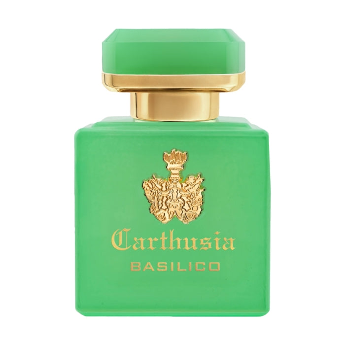Carthusia - Intenso Collection - Basilico