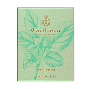 Carthusia - Intenso Collection - Basilico