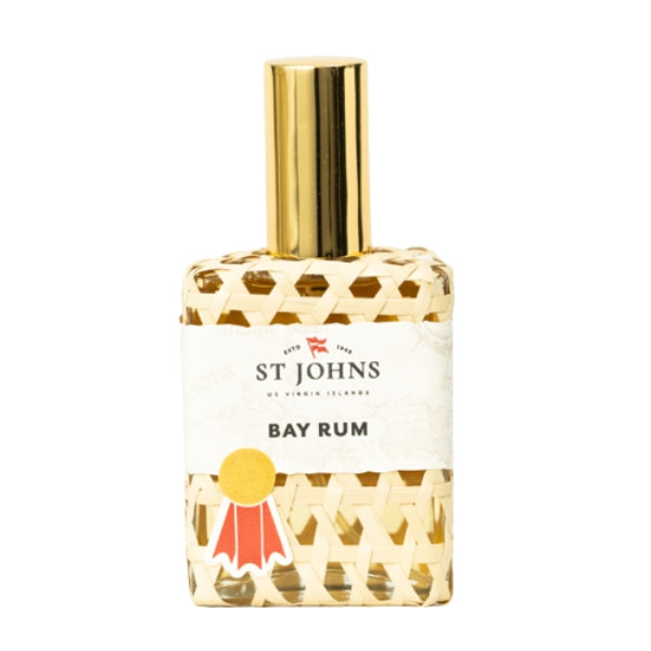 St Johns - Bay Rum