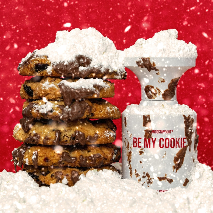 BORNTOSTANDOUT - Be my Cookie
