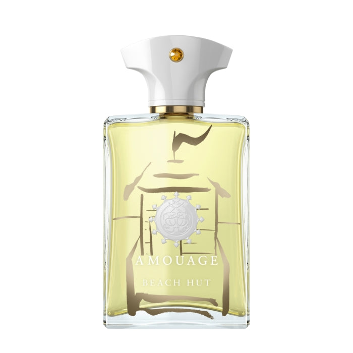Amouage - Beach Hut Man