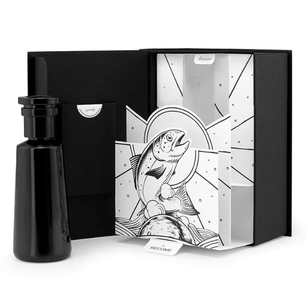 Argentum - Become - No. 0